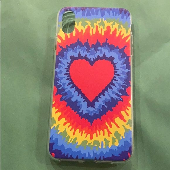 Accessories - iPhone XS Max Case